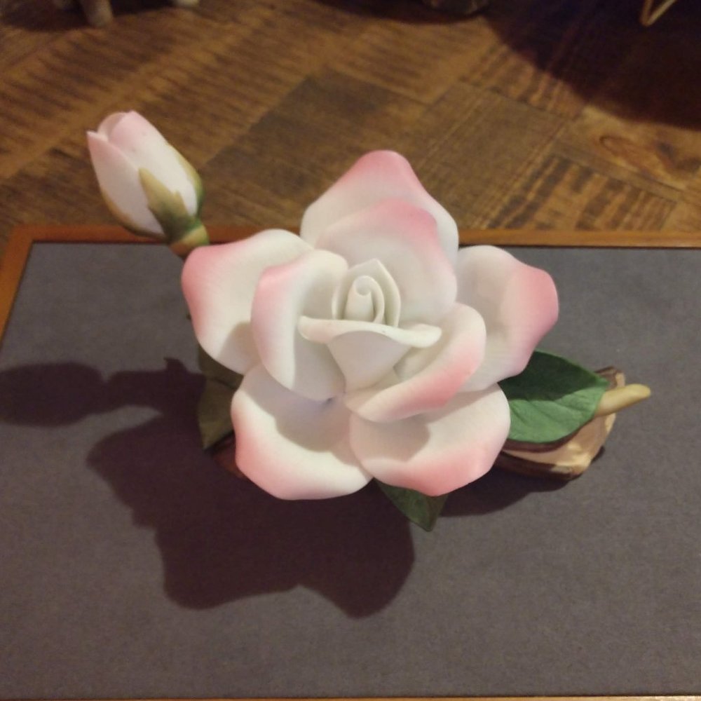 Vintage Andrea by Sadek "Dusty Rose"